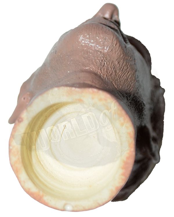 World of One Sixth Originals Dr. House Head Sculpt #4