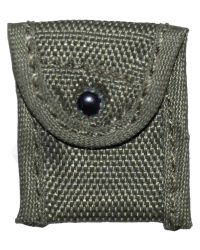 Toy Soldier Modern Military US Army First Aid Pouch (OD)