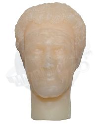 World of One Sixth Originals Sonny Corleone Head Sculpt