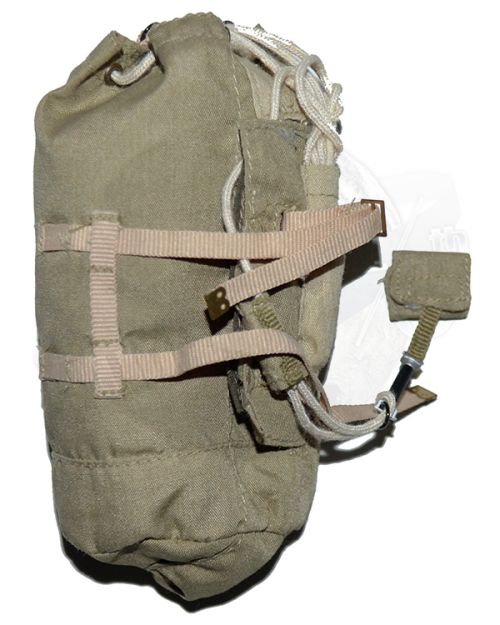 Dragon Models Ltd. US Army Paratrooper Drop Leg Bag #2