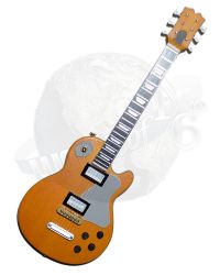 Gibson Les Paul Guitar (Natural)