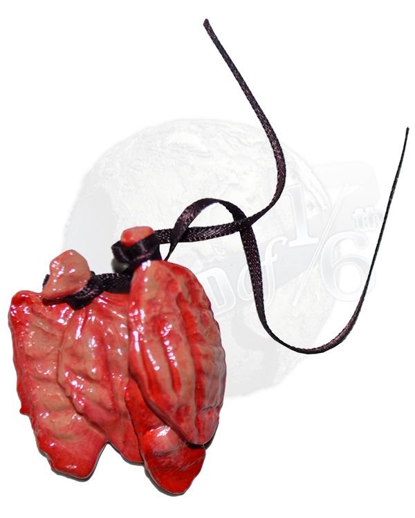 X-Studio Faleut Cooper Howard: Jerky Dried Meat