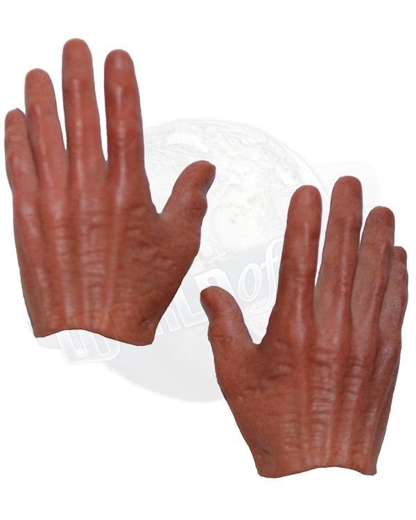 X-Studio Faleut Cooper Howard: Smiling Skullface Head Sculpt & Figure Body #3