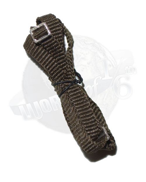 Art Figures The Mercenary: Tactical Strap (Brown)