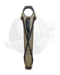 Art Figures The Mercenary: Benchmade Mini SOCP Dagger (Non-Functional)