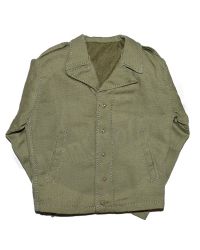 Alert Line WWII U.S. Army Uniform: M41 Field Jacket (Khaki)