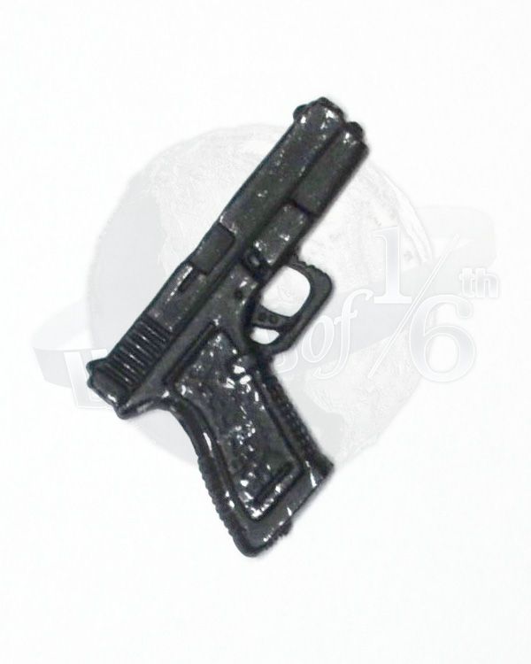 Ace Toyz Mr. Walker: Glock Pistol (Weathered)