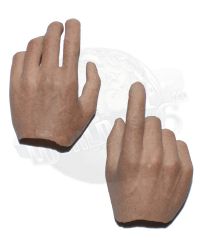 ACE Toyz Old Soldier: Right Hand Trigger Hand Set