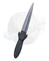 ACE Toyz Old Soldier: Fixed Blade Knife