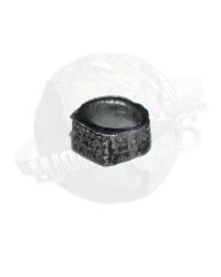 BBK Hard Boiled: Graduate Ring (Silver)