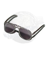 BBK Hard Boiled: Sunglasses With Burgundy Lenses