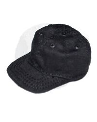 BBK Hard Boiled: Baseball Cap (Black)
