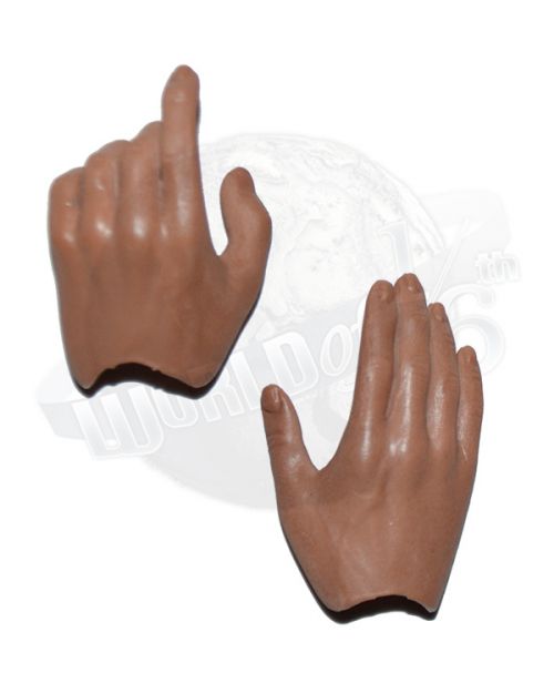 BBK Hard Boiled: Left Trigger Hand Set