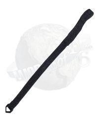 BBK Hard Boiled: Survival Belt (Black)