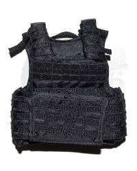 BBK Hard Boiled: Tactical Vest
