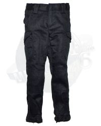 BBK Hard Boiled: Tactical Trouser Pants (Black)