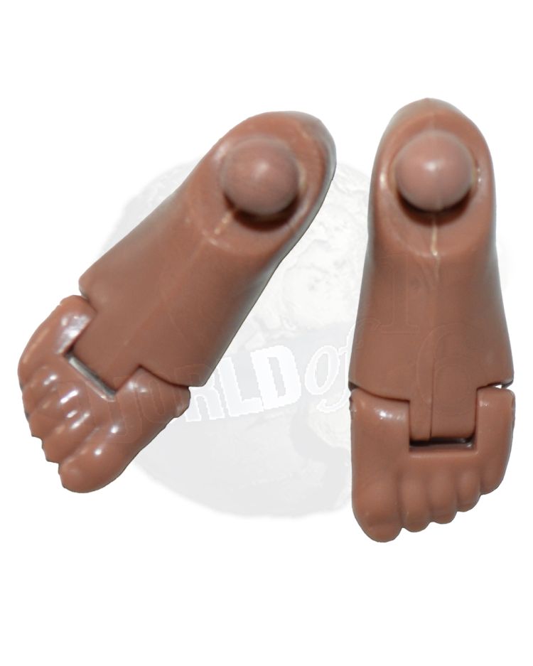 Brother Production Present Live Free Johnny: Feet #2