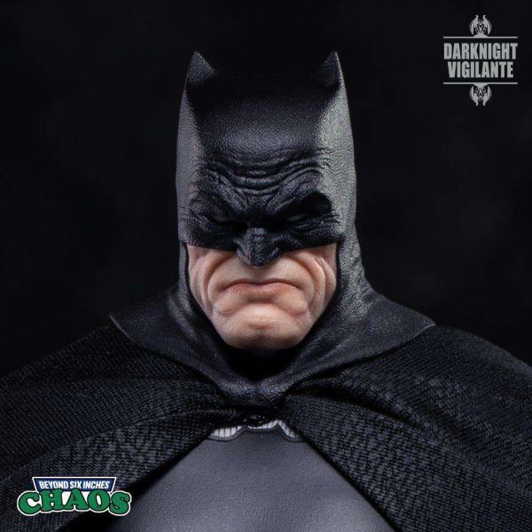 Chaos Toys Dark Knight Vigilante #2