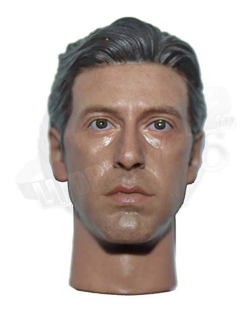 Michael Corleone Head Sculpt (Al Pacino) On Sale!