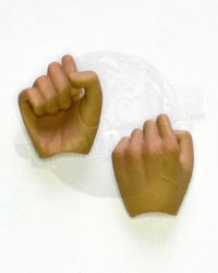 Craft One Detective: Grasping Hand Set
