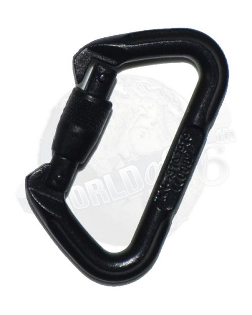 Dam Toys DEVGRU Naval Special Warfare Development Group AOR2: Carabiner