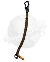 Dam Toys 1st SFOD-D Combat Applications Group Gunner: Personal Retention Lanyard