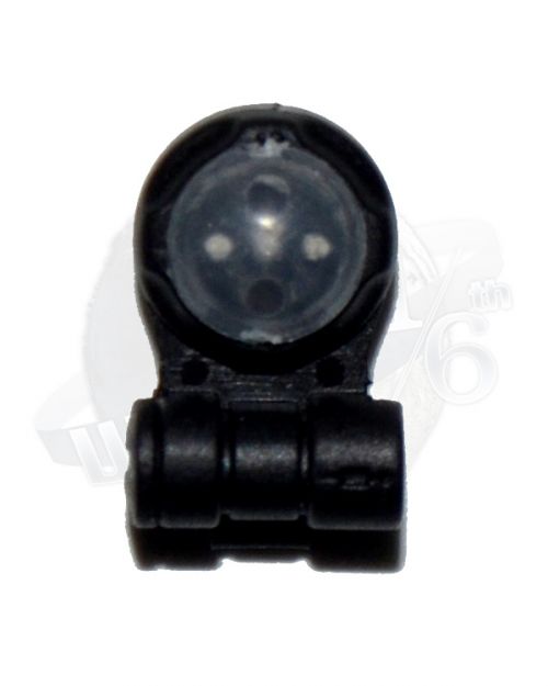 Dam Toys 1st SFOD-D Combat Applications Group Gunner: VIP Strobe Light