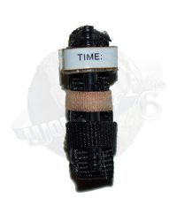 Dam Toys 31st Marine Expeditionary Unit Force Reconnaissance Platoon: Tactical Tourniquet