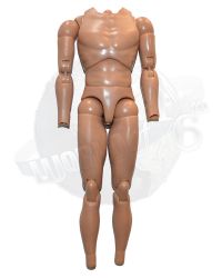 Dark Toys Anton Deluxe Edition: Figure Body