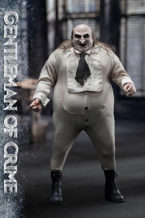 Eternal Gentleman of Crime #10