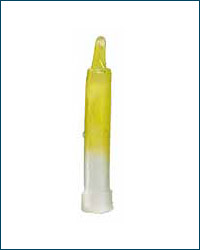 TTL CCT HALO Cyalume Chemstick (yellow)