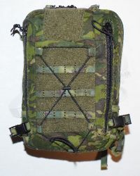 Flagset Toys US Seals Team 6 DEVGRU Jungle Dagger: Outdoor Backpack