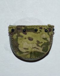 Flagset Toys US Seals Team 6 DEVGRU Jungle Dagger: Magazine Pouch