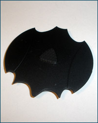 DC Direct Batman Batarang Style "C"