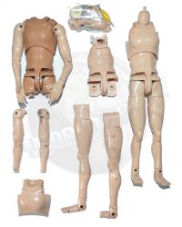 Medicom Toys Figure Body Repair Assortment