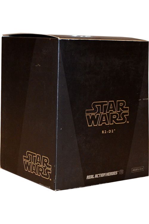 Medicom Toy R2-D2