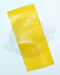 MultiFUN Quarantine Zone Agent Set: Duct Tape (Yellow)