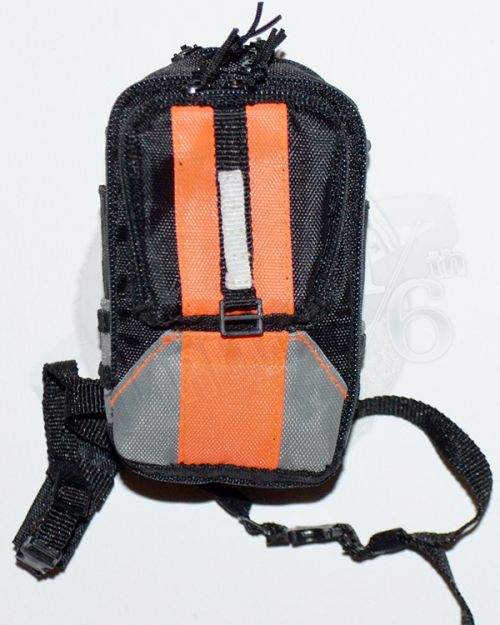 MultiFUN Quarantine Zone Agent Set: Single Sling Backpack