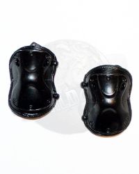 MultiFUN Quarantine Zone Agent Set: Knee Pads (Black)