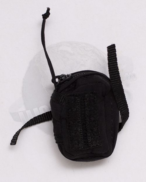 Mini Times CIA Armed Agents: First Aid Bag (Black)