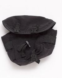 Mini Times CIA Armed Agents: Ditty Bag (Black)