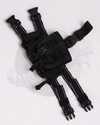 Mini Times CIA Armed Agents: Cartridge Leg Bag