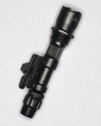 Playhouse US Navy VBSS Team: M961SU Weapon Light