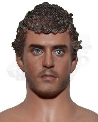 Premier Toys Wasteland Gladiator: Head Sculpt & Figure Body (Mel Gibson)
