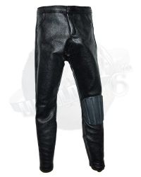 Premier Toys Wasteland Gladiator: Worn Leather Trousers (Black)