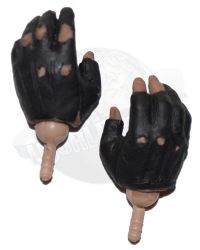 Premier Toys Wasteland Gladiator: Gloved Hand Set