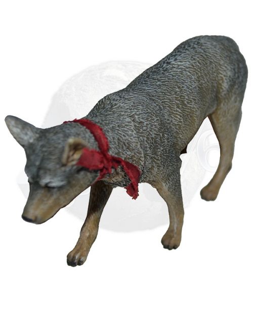 Premier Toys Wasteland Gladiator: Australian Cattle Dog
