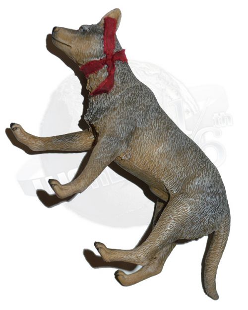 Premier Toys Wasteland Gladiator: Australian Cattle Dog #2