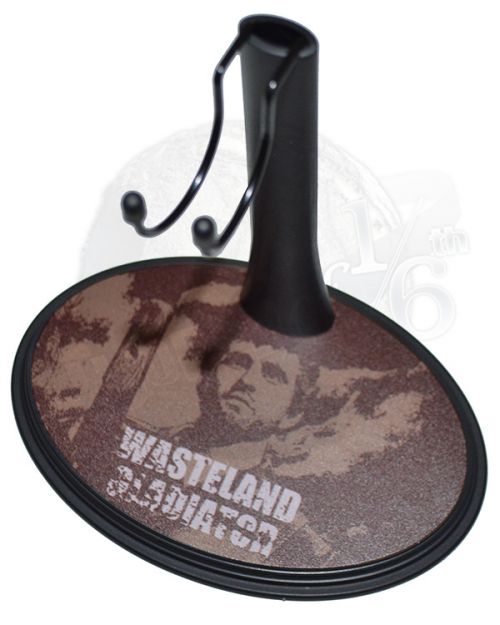 Premier Toys Wasteland Gladiator: Figure Stand