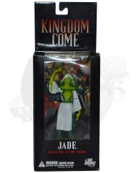 DC Direct Kingdom Come Jade